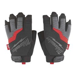 48-22-9741 ถุงมือตัดปลาย Fingerless Gloves - M