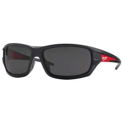 TINTED HIGH PERFORMANCE SAFETY GLASSES /MILWAUKEE/ASIA
