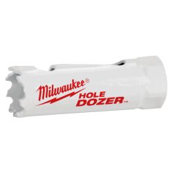 16MM Hole Dozer Bi-Metal Teeth Hole Saw with Shrink Wrap