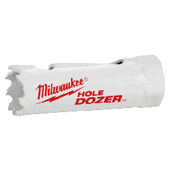 49-56-9690 โฮลซอว์ 14 มม.  9/16" Hole Dozer