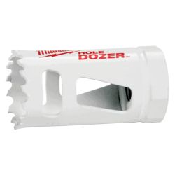 27MM Hole Dozer Bi-Metal Teeth Hole Saw with Shrink Wrap