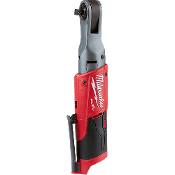M12 FUEL Compact Impact Ratchet (3/8")