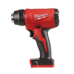 M18 BHG-0 เครื่องเป่าลมร้อนไร้สาย