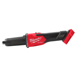 M18 FDGROVB M18 FUEL เครื่องเจียรคอตรงยาวไร้สาย 18 โวลต์ ปรับความเร็วรอบได้