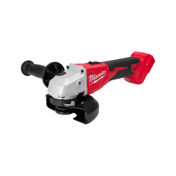 M18 Brushless 100mm Grinder
